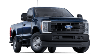 2025 Ford Super Duty® External Image 4